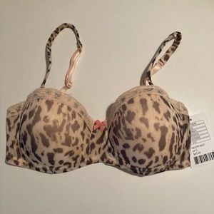NWT Anthropologie bra